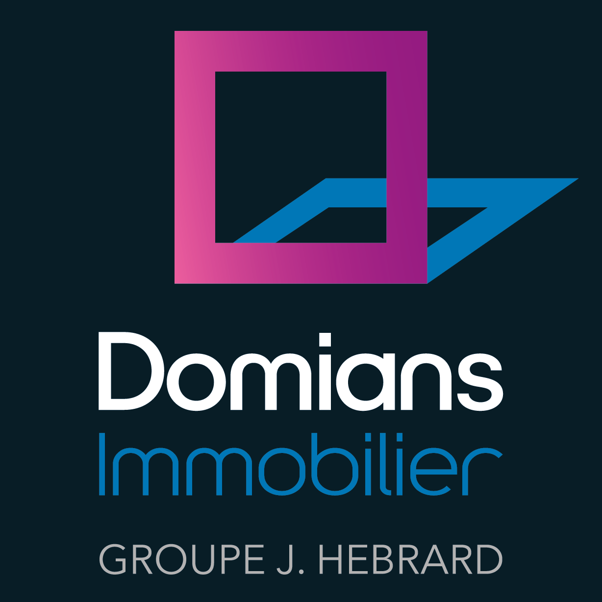 Domians Immobilier